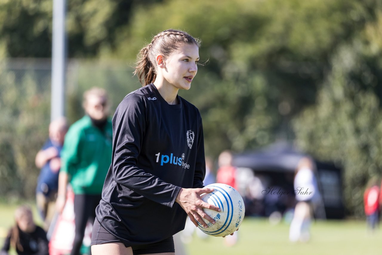 Bild 464 - wU16 Deutsche Meisterschaft